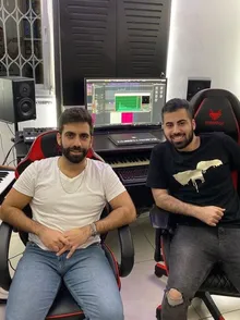 שרון ואליעד נחום