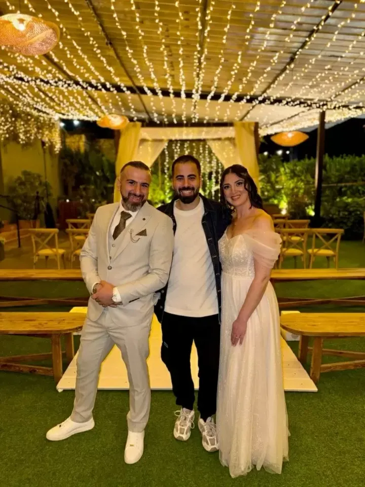 תמונה מהאירוע של אתי