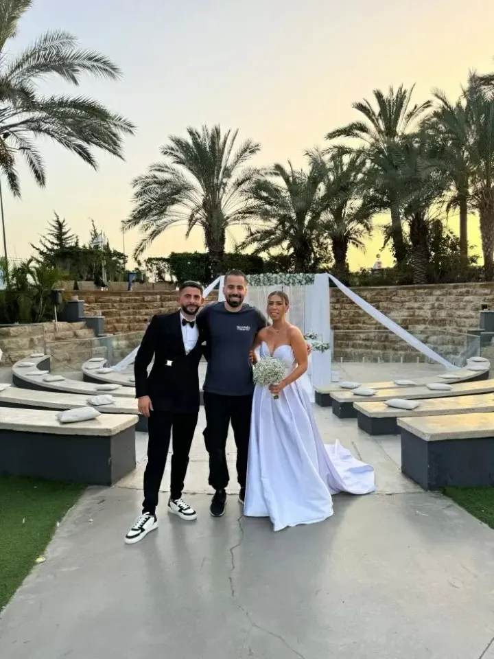תמונה מהאירוע של Keren