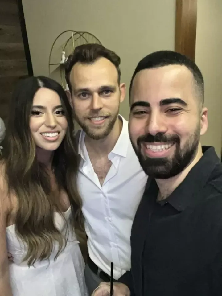 תמונה מהאירוע של Amit