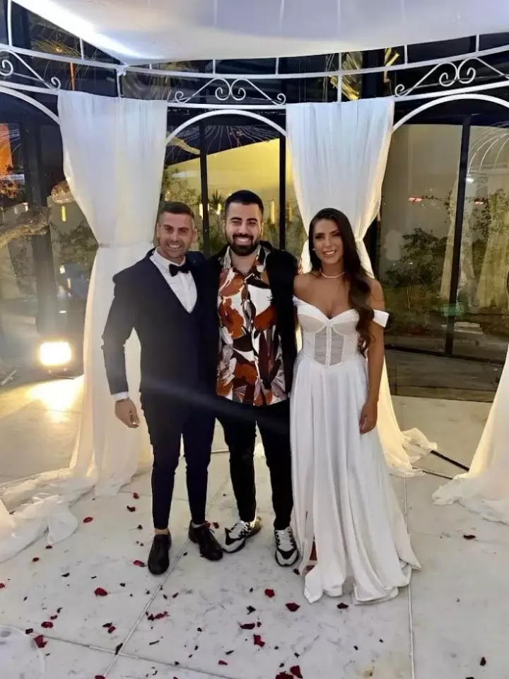 תמונה מהאירוע של מעיין