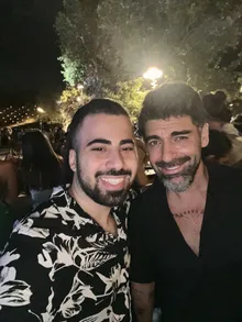 שרון ורותם כהן