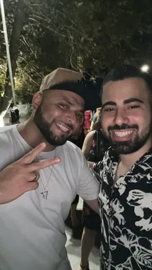 שרון וסאבלימינל